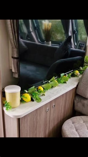 Exploring the Joys of Caravan Touring Adventures