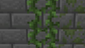 Moss Minecraft Data Pack