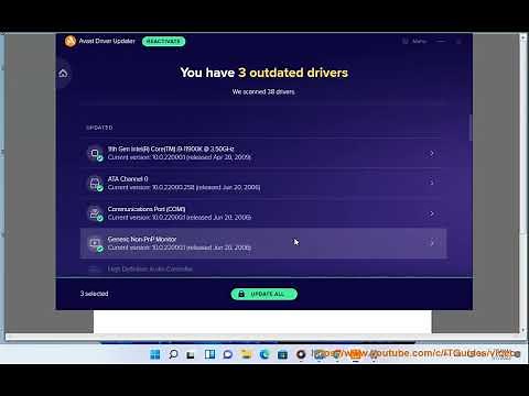 Download & Update Insignia Bluetooth Adapter Driver in Windows 11/10/8/7