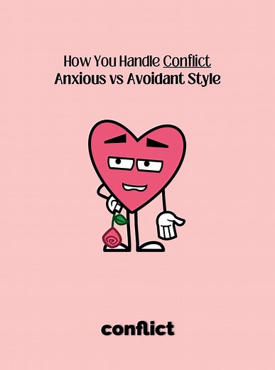 Understanding Anxious vs. Avoidant Attachment Styles in Relationships