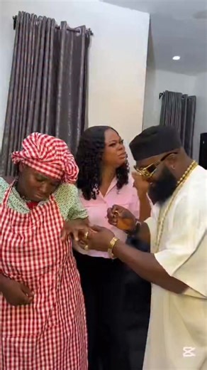 The essence of a woman's worth lies not in her physical attributes, but in her ability to create a stable and loving home environment. A wife's true beauty shines through her capacity to care for her family and support her husband, rather than just her physical appearance or seductive charm. Many women fail to be recognized as genuine wives due to their lack of domestic skills and inability to prioritize their family's needs over personal desires. | Olorunfemi Peter Olukorede