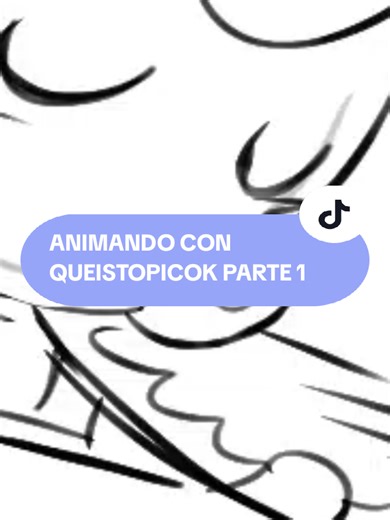 Qeusitopicok chambiando en cámara #ship #art #wip #dandysworld #shellyxglisten