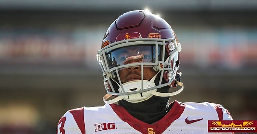 Way-too-early USC depth chart projection (Defense)