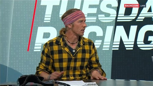 See what Chris Symons is up to following his career as a jockey. | Racing.com