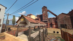 Team Fortress 2 Video Review