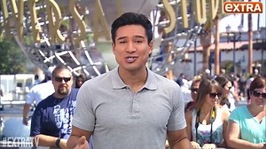 UPDATE: We will now be going live at 12:30 pm PT. Mario Lopez will be LIVE on our Facebook MONDAY, Aug. 22 at 12pm PT! Comment with questions below! 󾮚 | Extra
