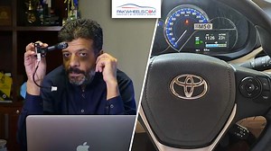 ⭐ Toyota Yaris 2020-2021 Cruise Control Kit ⭐ ✔ Price: 7499/- Free Delivery 🛒 Order Here: https://bit.ly/3v2lVcz 🚛 Doorstep Delivery Nationwide. #cruisecontrol #yaris #toyotayaris #lahore #karachi #islamabad #pakistan | PakWheels Auto Parts & Accessories