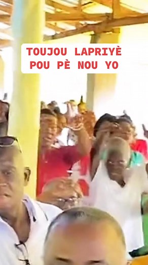 Haïti Baradères on Reels