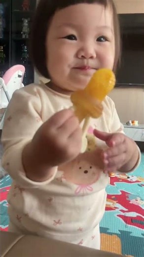 Baby's Daily Delights: A Heartwarming Showcase of Little Expressions