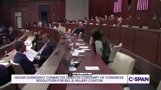 Rep Luna on the Epstein Files: “It’s important to know why the files have been delayed is because [Obama appointed Judge Paul Engelmayer] has ordered a SECOND review of those documents and is now requiring certification of those documents by U.S. Attorney Jay Clayton, while simultaneously blocking the appointment of a special counsel. This is causing MAJOR delays. Anna says she will be bringing forward a bill to IMPEACH Judge Engelmayer for obstructing the release of the Epstein files. As of tod