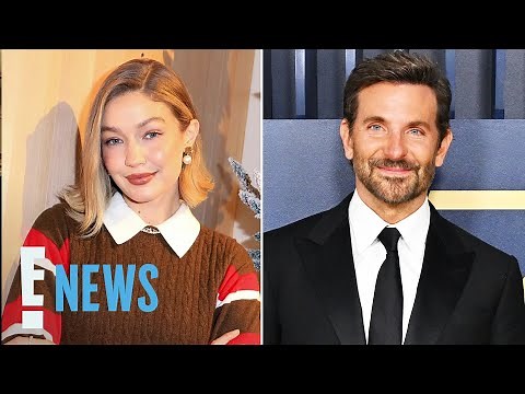 Gigi Hadid, Bradley Cooper Romance Instagram Official With PDA Pic | E! News