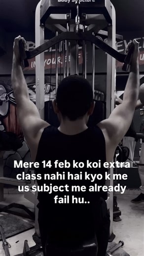 Usama | Heavy Lifts & Daily Wins | Bhai kiss kiss ki extra class hoti hai......? #trending #viral #explorepage✨ #fyp #viralreels | Instagram
