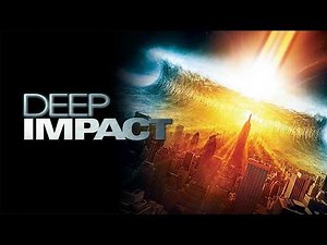 🌍 Deep Impact (1998) Movie Explained | Full Story Breakdown | Disaster Sci-Fi Thriller