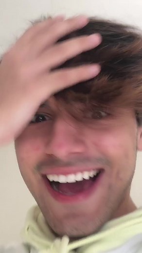 Interacting with a Microwave: Setting the Perfect Time