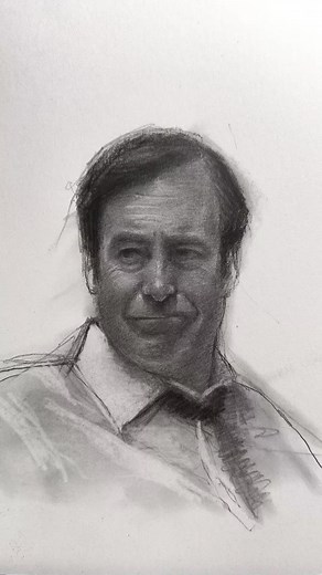 Drawing Challenge: Speed Art Showcase