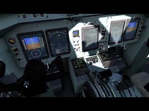 MSFS FSDesktop Review for VR