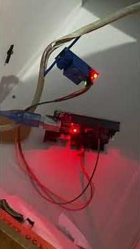 🔥 Arduino Smart AC Bulb Control Using Relay | Fast Blinking Automation Project 💡