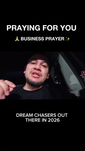 Empowering Prayer for Business Owners in 2026