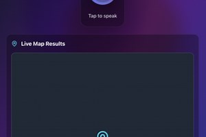 VoiceMap -Teamname:VOICEBOTS