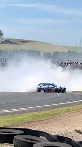 Mad Mike summer bash FURSTY wagon on the loose | misfiRE