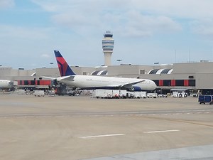 Delta Drops Partner Award Prices to Europe - View from the Wing