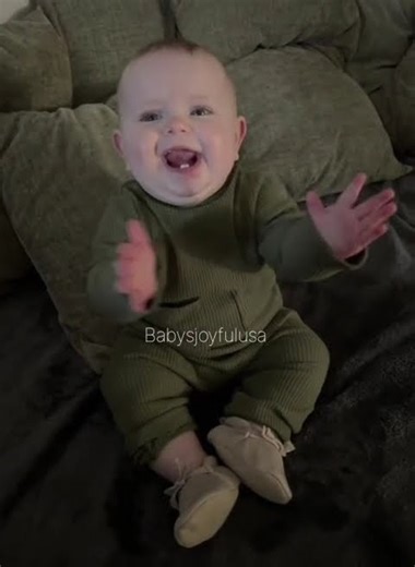 Mom & Baby playtime 💕 cute songs and happy laughs 👶 babys joyful usa 👶 #babysjoyfulusa