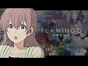 AMV - Flamingo MEP - Sixty-One Guild - Fairy Tail - Dragon Ball - AOT - BNHA etc.