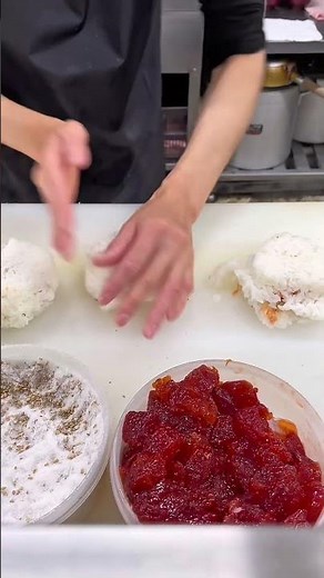 The best onigiri shop in Japan