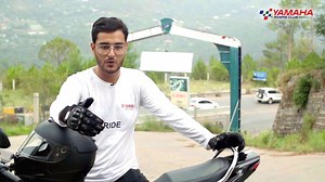 10K views · 1.2K reactions | Yamaha Motor Pakistan is pleased to share the overwhelming response of our enthusiastic member! Share your feedback in the comments, and if you wish to become a part of the next Yamaha Rider’s Club Event, sign up today. #YamahaMotorPakistan #YamahaRidersClub | Yamaha Motor Pakistan | Facebook