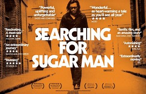 searching for sugar man