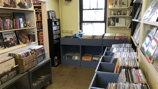 Love to shop? These second hand shops are hidden gems brimming with antiques