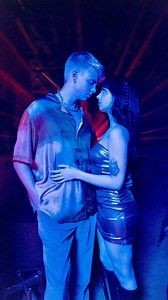 Atmosphere music video is live!! 🌌💙 amazing vibes in this one. show love and keep streaming - let’s gooo!! | Carson Lueders