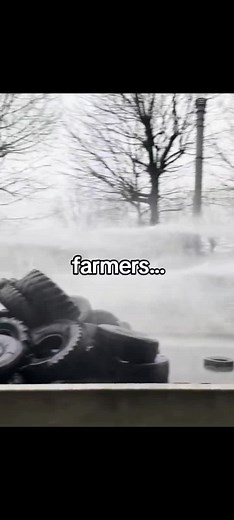 Importance of Farmers for Food Production