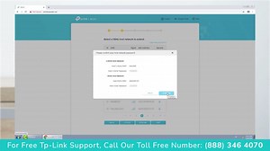 How To Configure TP Link Wifi Range Extender Via Web Browser