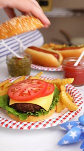 Enjoy Memorial Day with an easy, all-in-one meal made right in your...