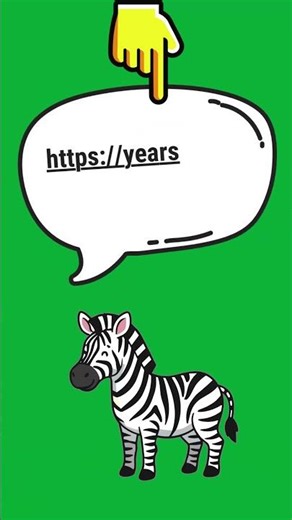 🦓 How Old is a Zebra in Human Years? 😱 Zebra Age Calculator!