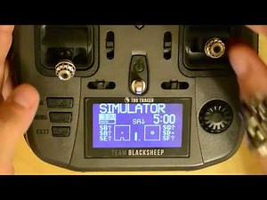 Just The Tip - Ep 05 - OpenTX / EdgeTX Secrets Revealed - Audible Low Battery Alerts!