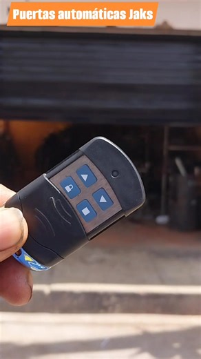 💥Puertas automatizadas a medida del cliente. 🧰𝗙𝗔𝗕𝗥𝗜𝗖𝗔𝗖𝗜Ó𝗡, 𝗜𝗡𝗦𝗧𝗔𝗟𝗔𝗖𝗜Ó𝗡, 𝗠𝗔𝗡𝗧𝗘𝗡𝗜𝗠𝗜𝗘𝗡𝗧𝗢 𝗬 𝗔𝗦𝗘𝗦𝗢𝗥Í𝗔, 💪🏼todo en un solo lugar #PuertasAutomaticasJaks 🚪🏚️ En #PuertasAutomaticasJaks fabricamos: ✅Puertas batientes ✅Puertas seccionales ✅Puertas corredizas ✅Puertas levadizas ✅Puertas enrollables ⚠️Modelos que no invaden veredas y materiales importados. 🚨Te cotizamos el proyecto en menos de 24 horas. . 🔥Nuestra web 👉🏼 https://jakspuertasautomaticas.com �