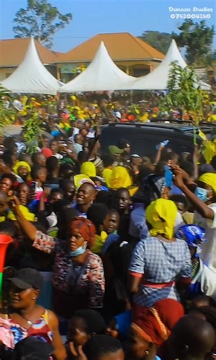 kasolo winning the elections kyotera #trending #foryou #kasolo #kyotera