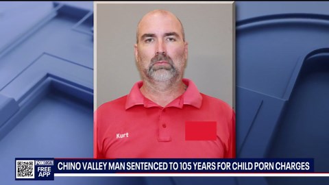 Greer Fire: Crews starting to gain on AZ wildfire