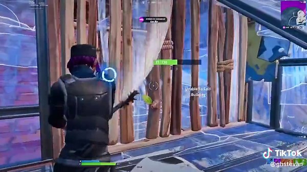 Epic Fortnite Montage: Action-Packed Gameplay Highlights