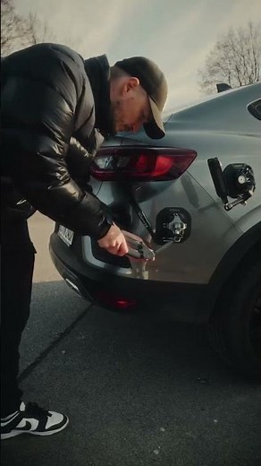 Drive, Shoot, Create w/ the Hydra Alien Mini #TILTA #SHORTS