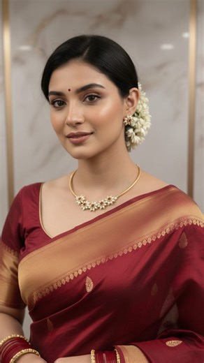 Horizon Creations® | सौंदर्याला लाभू दे पारंपारिकतेची साथ! खास सण-समारंभासाठी आमचा हा Handmade Customized Jewelry Set नक्की ट्राय करा. अस्सल मराठमोळा लूक आणि... | Instagram