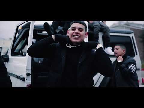 DeeBaby - Marz (Exclusive By: @HalfpintFilmz)