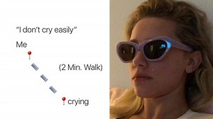 17 times 'the distance meme' hilariously summed up your entire existence