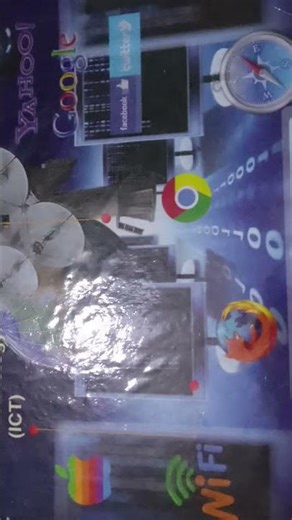 ICT practical pdf for free Link in comment