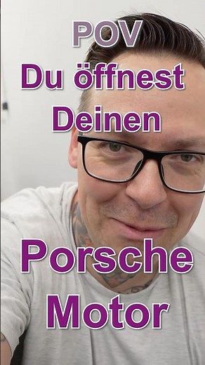 Ausbau des IMS / Zwischenwellenlager am Porsche 996 #Porsche #Porsche997 #Porsche996 #porsche911