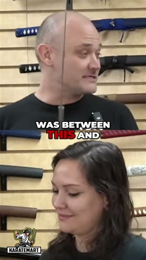 Gun Blade: Defense Analysis & Game/Movie Inspiration #shorts