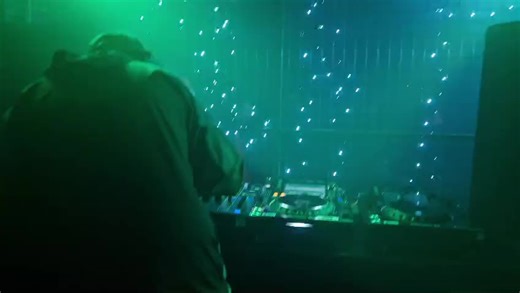 Requiem Soundsystem Xmas Party #dnb #neuro #ragga #rave #fyp B2B with @Trickee