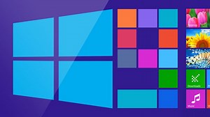 Live From Microsoft's Windows 9 Event